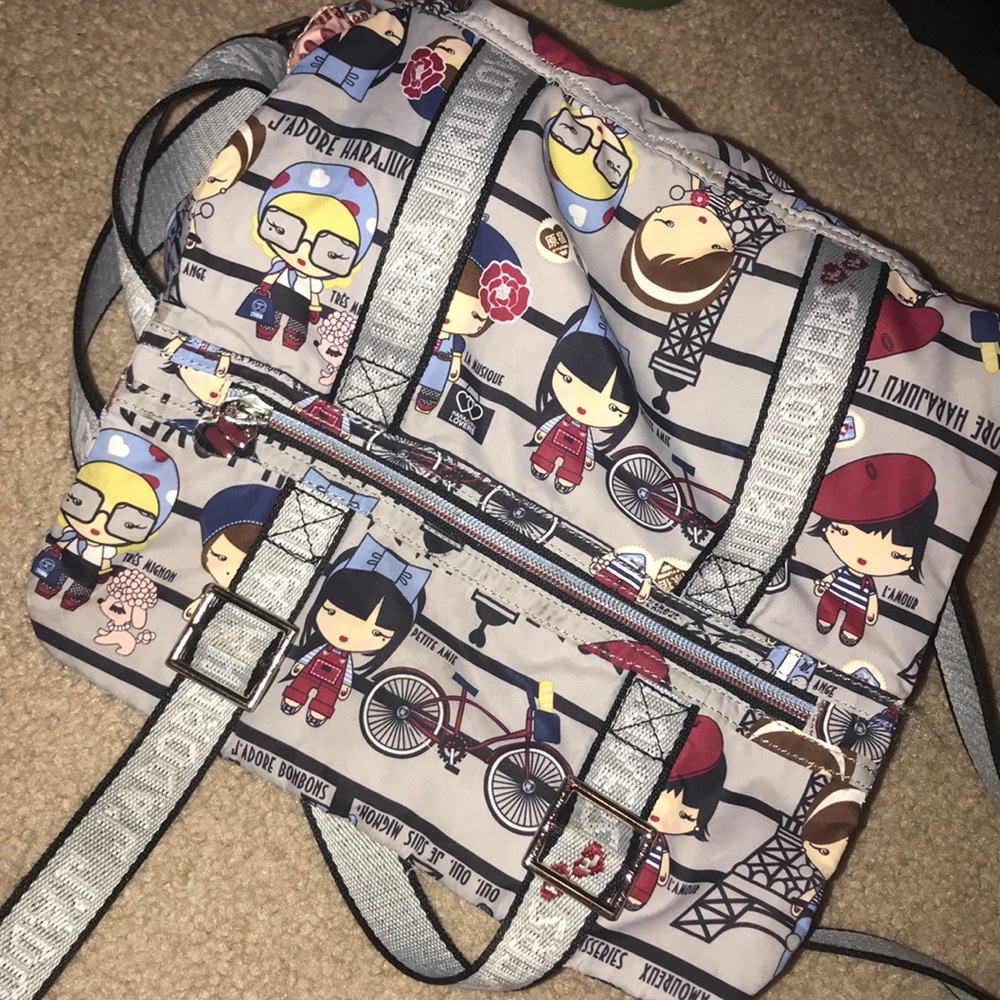 purse
